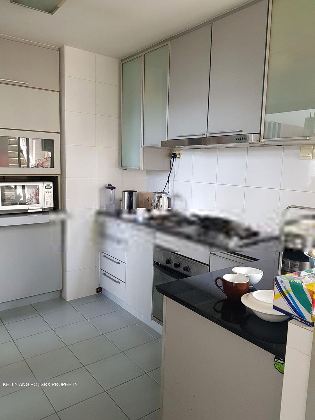 Grandeur 8 (D20), Condominium #596514981